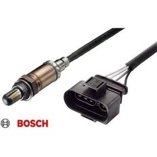 BOSCH-0258003542 - Oksıjen Sensoru Cordoba I Ibıza Iı Caddy Iı Polo Iı Golf Iıı