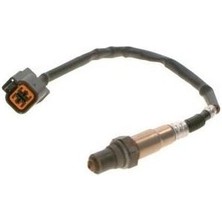 BOSCH-0258986627 - Oksıjen Sensoru Accent 2000> Era 1.6 2006> Elantra 2000> Altta Olan