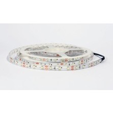 24V ŞERİT LED YEŞİL (DIŞ MEKAN) (TEK ÇİPLİ) (1 MT)