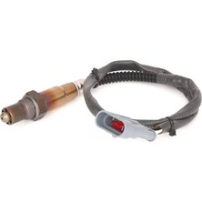 BOSCH-0258006375 - Oksıjen (Lambda) Sensoru (Fıat:albea 1.2 I.e. 8V 11-)