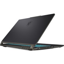 MSI CYBORG  15 A13VE-1863XTR Intel Core i5 13420H 16GB 512GB SSD RTX4050 Freedos 15.6" FHD Taşınabilir Bilgisayar