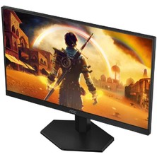 Aoc 24G42E 24" 180Hz 0.5ms HDMI Dp Adaptivesync HDR10 Fhd Fast IPS Gaming Monitör
