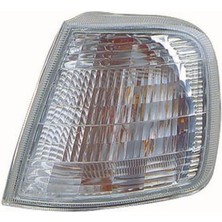 DEPO-550-1503R-WE - Sinyal Lambası Sag Peugeot 405