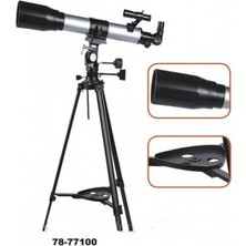 Nikula Astronomik Teleskop 78-77100