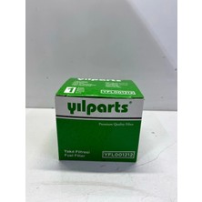 Yakıt Fitresi Yılparts Cav