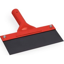 Hırsan Kazıma Raspası Metal 20 cm