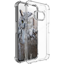 Hello-U Nothing Phone (2A) Plus / Phone (2A) Hava Yastığı Tasarımı Düşmeye Lı Tpu Telefon Kılıfı (Yurt Dışından)