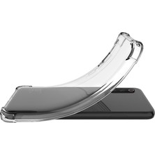 Hello-U Nothing Phone (2A) Plus / Phone (2A) Hava Yastığı Tasarımı Düşmeye Lı Tpu Telefon Kılıfı (Yurt Dışından)