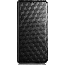 Hello-U Tecno Phantom x Cüzdan Pu Deri + Tpu Telefon Kapağı (Yurt Dışından)