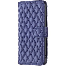 Hello-U Tecno Spark 10 5g Deri Kapak (Yurt Dışından)