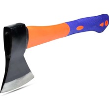 Hırsan Fiber Saplı Balta Nacak 600 gr