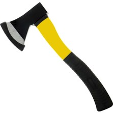 Hırsan Fiber Saplı Kamp Baltası Nacak 500 gr