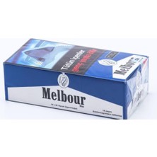 Melburn Melbour Blue Kağıt 50 Paket