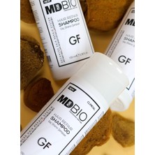 MDPLUSBIO - Saç Dökülmesini Önleyici ve Onarıcı Özel Şampuan
