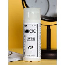 MDPLUSBIO - Saç Dökülmesini Önleyici ve Onarıcı Özel Şampuan