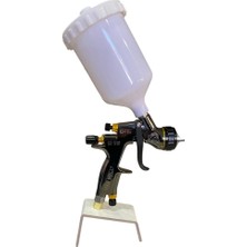 Carwell Titanıum T4000XRP 1.3 Üst D Black Edtn