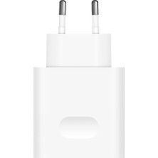 Huawei Superpower Duvar Tipi Şarj Cihazı Max 66W