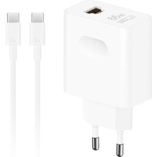 Huawei Superpower Duvar Tipi Şarj Cihazı Max 66W