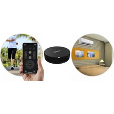 Alpsmart AS842-IR Akıllı Ir Kumanda Merkezi