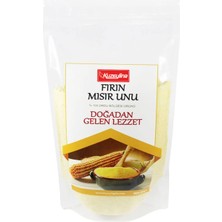 Kuzeylina Fırın Mısır Unu 500 g