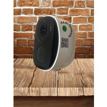 O-Kam 3033 Mini Wifi Kamera
