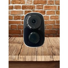 O-Kam 3033 Mini Wifi Kamera