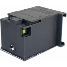 Oratek®epson Workforce Pro WF-C8690DTWF T6714-C13T671400 Muadil Atık Kutusu Bakım Tankı