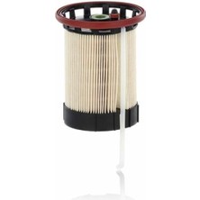 Mann PU8014 | Mazot Filtresi 13-Golf.vıı-A3 1.6tdi-2.0tdi