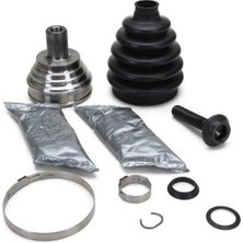 Gkn 304327 | Skoda Superb 2008-2015 Dış Aks Kafası