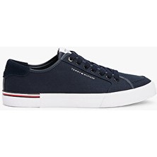 Tommy Hilfiger Core Corporate Vulc Canvas