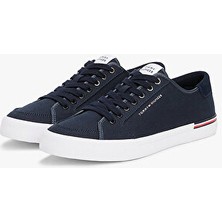 Tommy Hilfiger Core Corporate Vulc Canvas