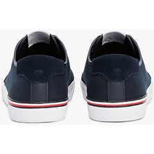 Tommy Hilfiger Core Corporate Vulc Canvas