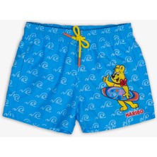 Haribo Erkek Çocuk Deniz Şortu