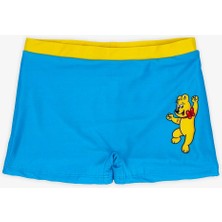 Haribo Mavi Erkek Çocuk Mayo