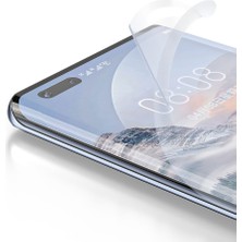Redmi Note 13 Hydrogel Parlak Ekran Koruyucu