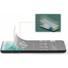 Redmi Note 13 Hydrogel Hayalet Ekran Koruyucu