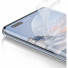 Samsung S24  Hydrogel Mat Ekran Koruyucu