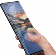 Samsung S24 Fe Hydrogel Mat Ekran Koruyucu