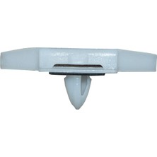 Brio Klips Cam Kenar Üst Çıta  91528-SR4-003  Honda 10 Lu