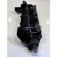 7807991- 11617807991 + 11618506410 Bmw N47 Emme Manifoldu Komple