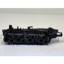 7807991- 11617807991 + 11618506410 Bmw N47 Emme Manifoldu Komple