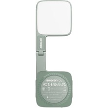 Aputure Amaran Go Magsafe Mobil LED Işık