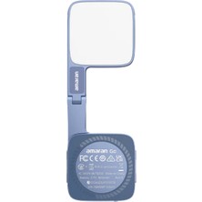 Aputure Amaran Go Magsafe Mobil LED Işık