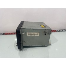 Fabrikasyon 1K0035186AD Volkswagen Radio