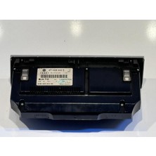 4F1820043R Audi A6 C6 4f Klima Kontrol Paneli