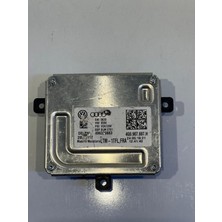 4G0907697H Audi Volkswagen Passat LED Far Beyni