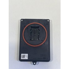 4K0941591BS Audi A3 8y A6 C8 4K LED Beyni Ürün Sıfırdır Orjinal