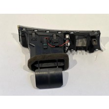 4F1820902D 4F1820901D Audi A6 Kalorifer Izgarası (Sağ)