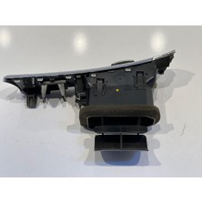 4F1820902D 4F1820901D Audi A6 Kalorifer Izgarası (Sağ)