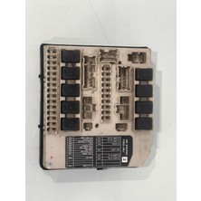 Fabrikasyon 284B7ED000